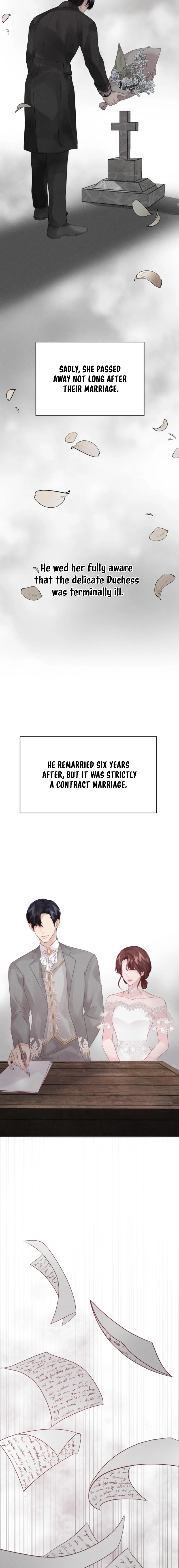 In an Attempt to Get Revenge, I Seduced My Husband Chapter 3 70 03