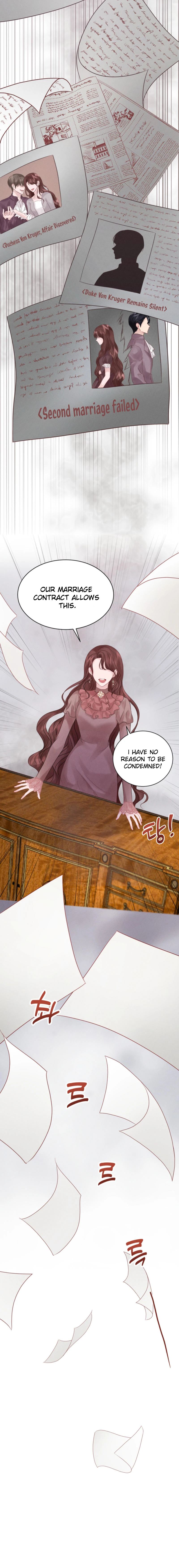 In an Attempt to Get Revenge, I Seduced My Husband Chapter 3 71 04