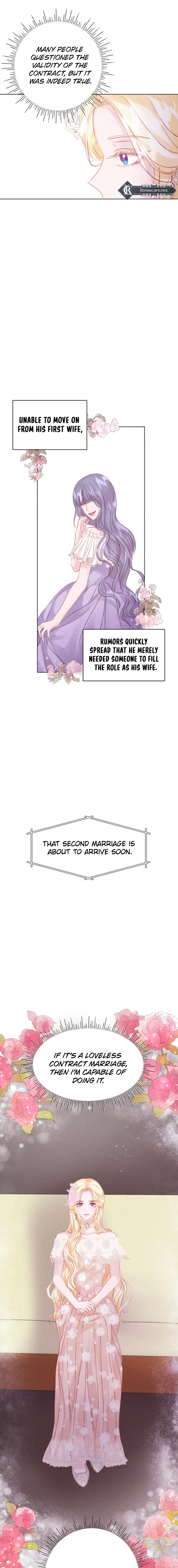 In an Attempt to Get Revenge, I Seduced My Husband Chapter 3 72 05
