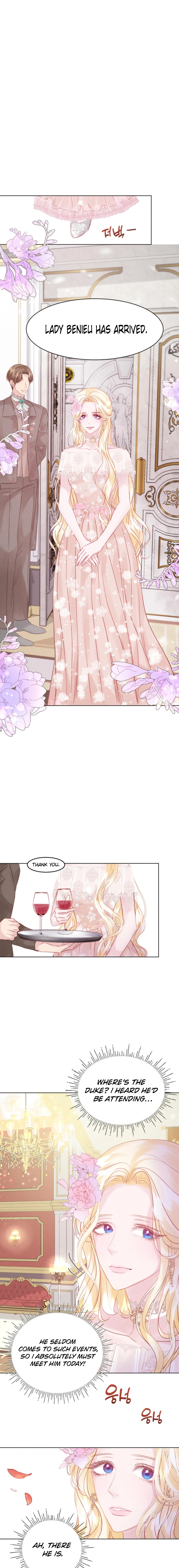 In an Attempt to Get Revenge, I Seduced My Husband Chapter 3 74 07