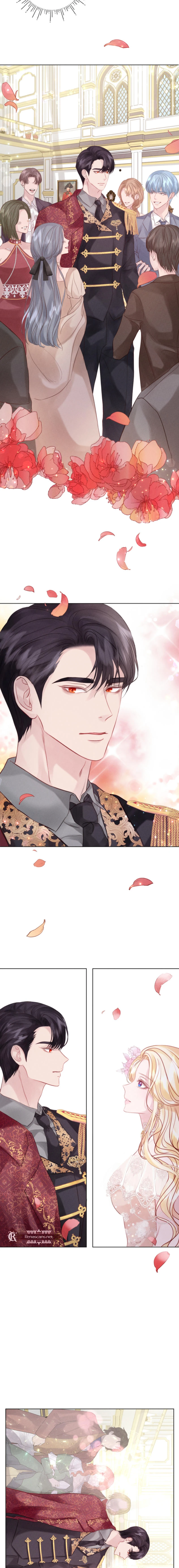 In an Attempt to Get Revenge, I Seduced My Husband Chapter 3 75 08