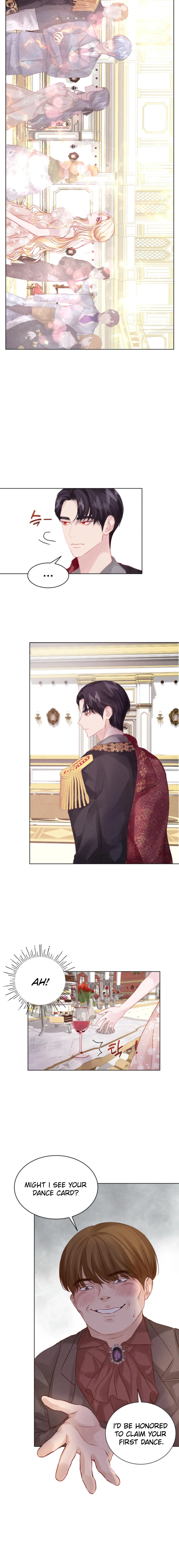 In an Attempt to Get Revenge, I Seduced My Husband Chapter 3 76 09