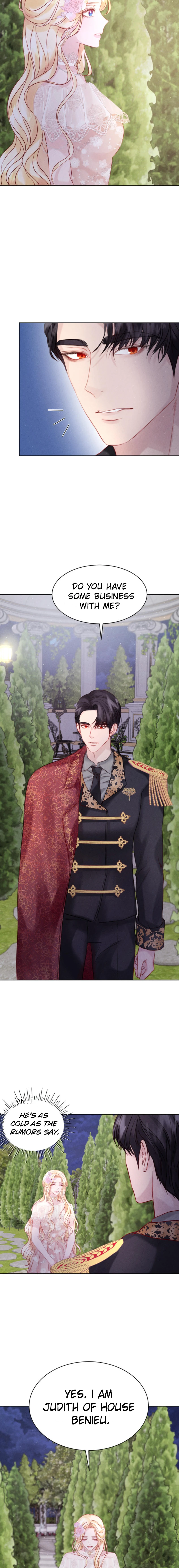 In an Attempt to Get Revenge, I Seduced My Husband Chapter 3 80 13
