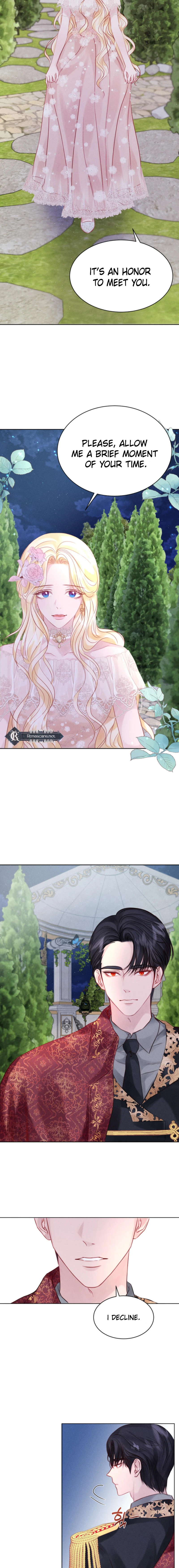 In an Attempt to Get Revenge, I Seduced My Husband Chapter 3 81 14