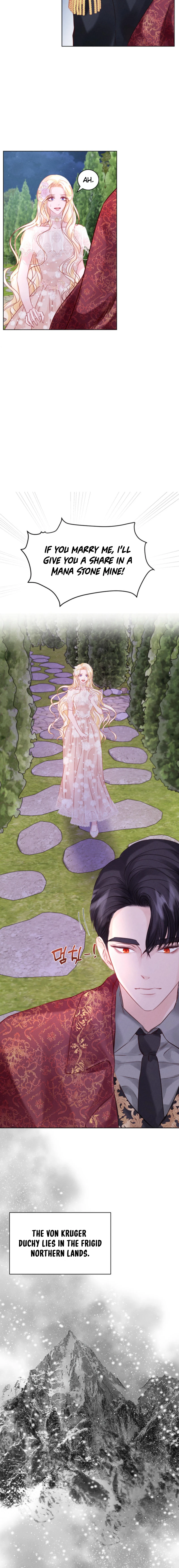 In an Attempt to Get Revenge, I Seduced My Husband Chapter 3 82 15