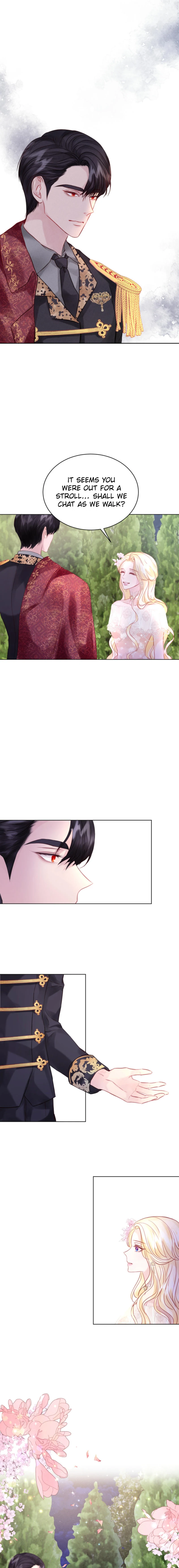 In an Attempt to Get Revenge, I Seduced My Husband Chapter 3 85 18