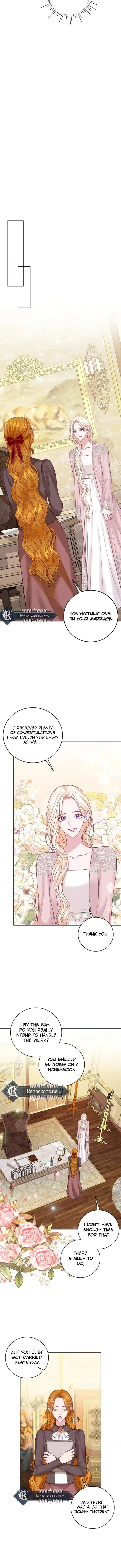 In an Attempt to Get Revenge, I Seduced My Husband Chapter 31 52 ch 31 10
