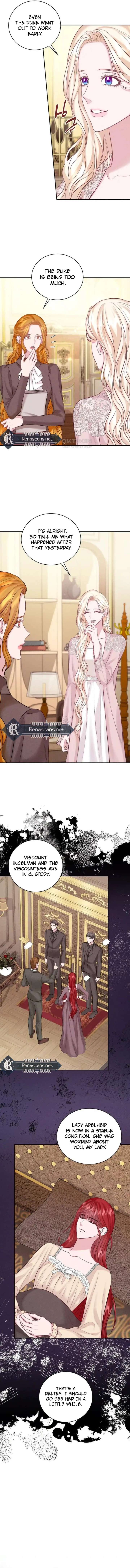 In an Attempt to Get Revenge, I Seduced My Husband Chapter 31 53 ch 31 11