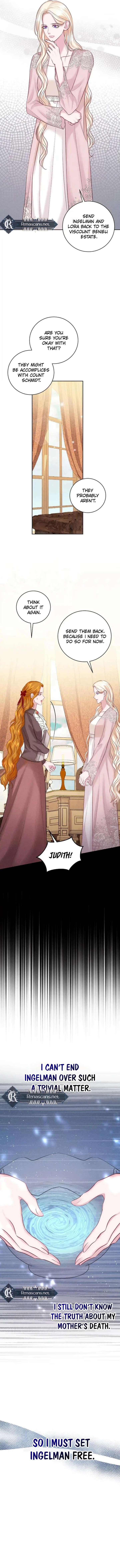 In an Attempt to Get Revenge, I Seduced My Husband Chapter 31 54 ch 31 12