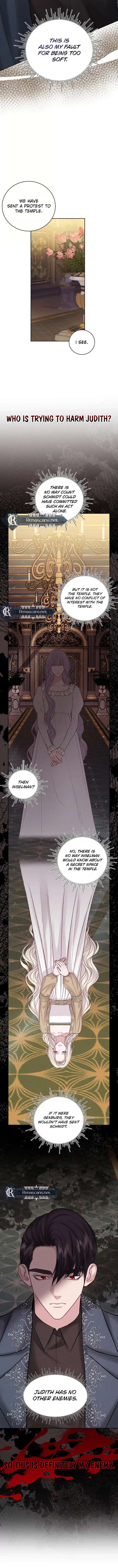 In an Attempt to Get Revenge, I Seduced My Husband Chapter 31 46 ch 31 4