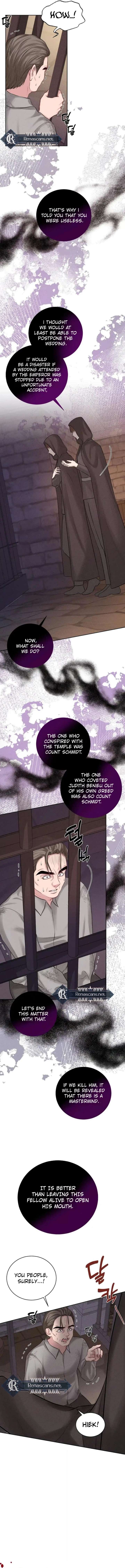In an Attempt to Get Revenge, I Seduced My Husband Chapter 31 48 ch 31 6