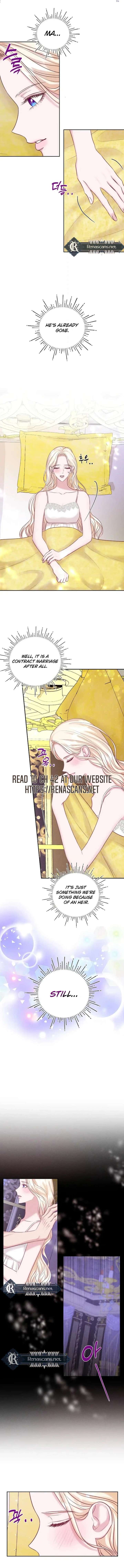 In an Attempt to Get Revenge, I Seduced My Husband Chapter 31 50 ch 31 8