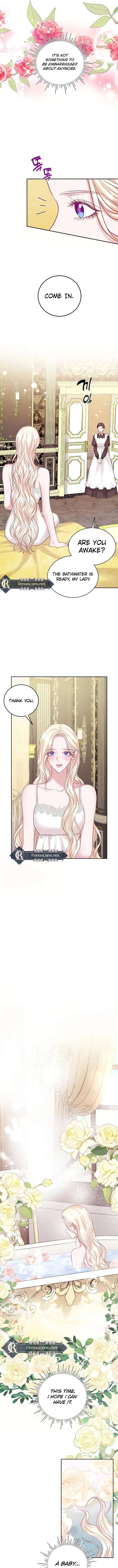 In an Attempt to Get Revenge, I Seduced My Husband Chapter 31 51 ch 31 9