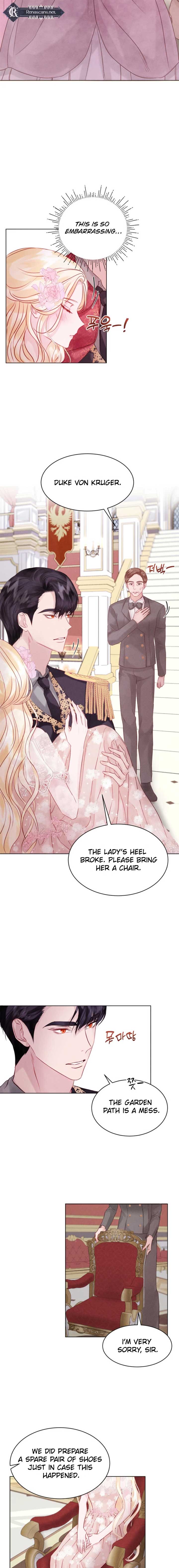 In an Attempt to Get Revenge, I Seduced My Husband Chapter 4 91 17