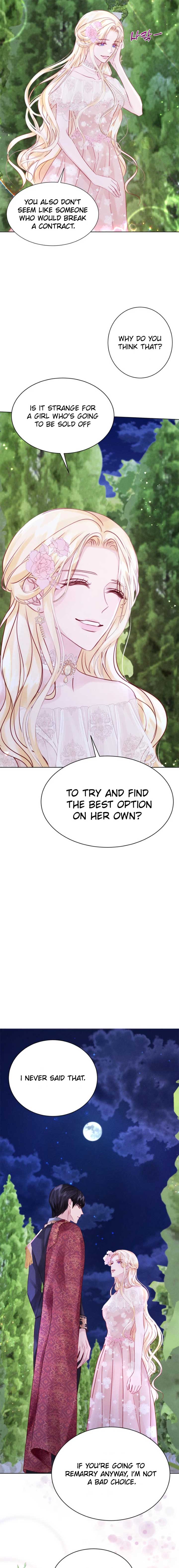 In an Attempt to Get Revenge, I Seduced My Husband Chapter 4 80 6