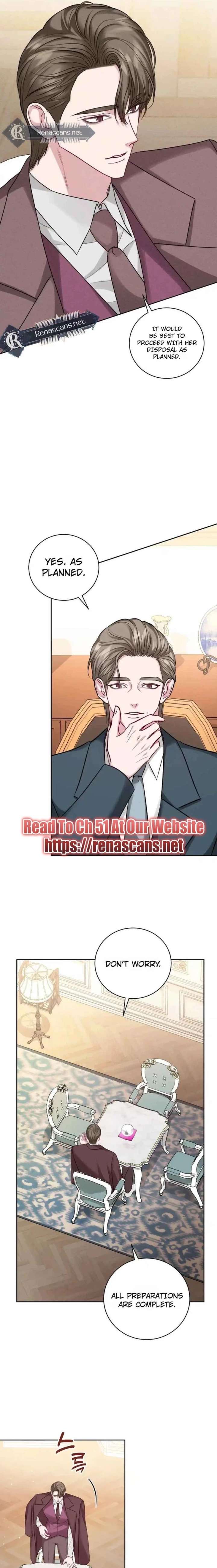 In an Attempt to Get Revenge, I Seduced My Husband Chapter 40 77 ch 40 11
