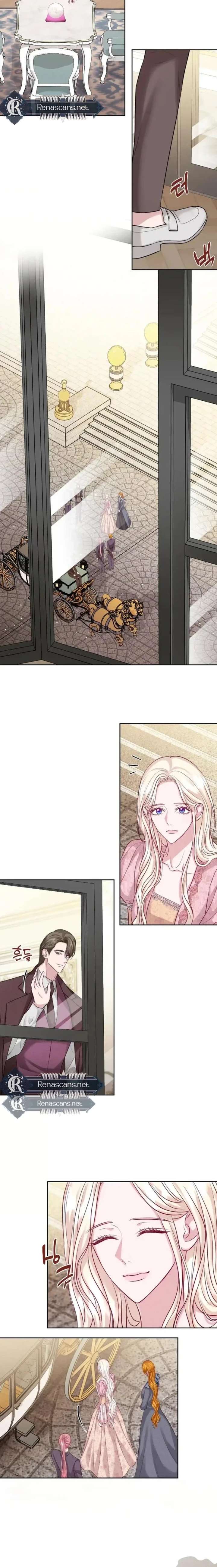 In an Attempt to Get Revenge, I Seduced My Husband Chapter 40 78 ch 40 12