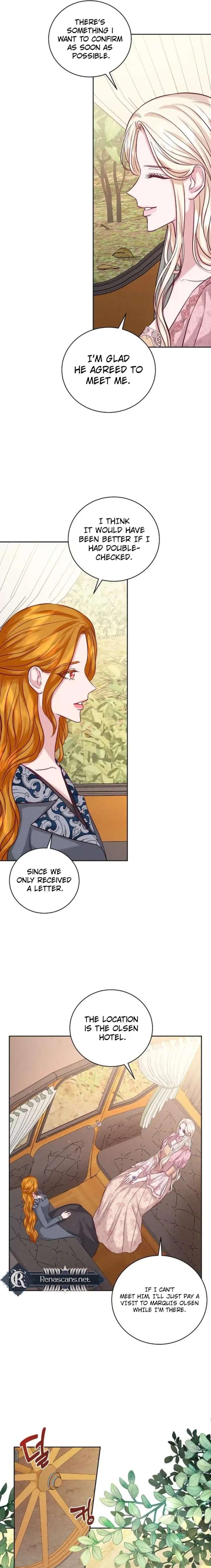 In an Attempt to Get Revenge, I Seduced My Husband Chapter 40 84 ch 40 18