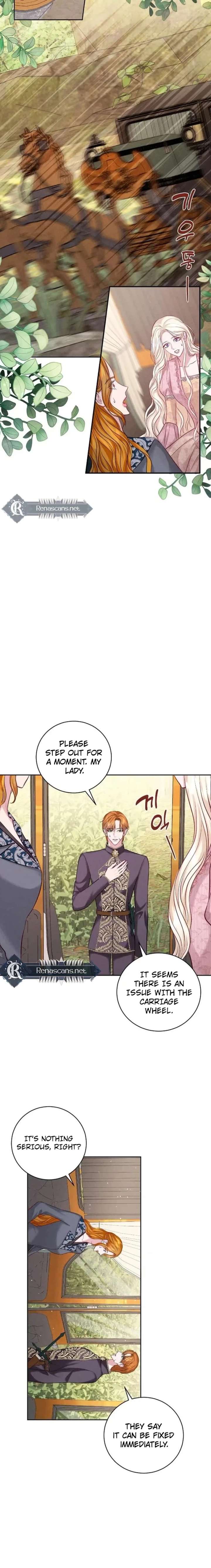In an Attempt to Get Revenge, I Seduced My Husband Chapter 40 85 ch 40 19