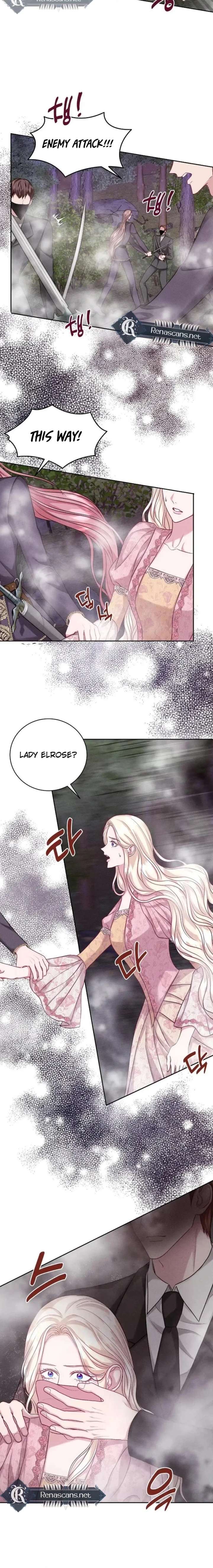 In an Attempt to Get Revenge, I Seduced My Husband Chapter 40 87 ch 40 21