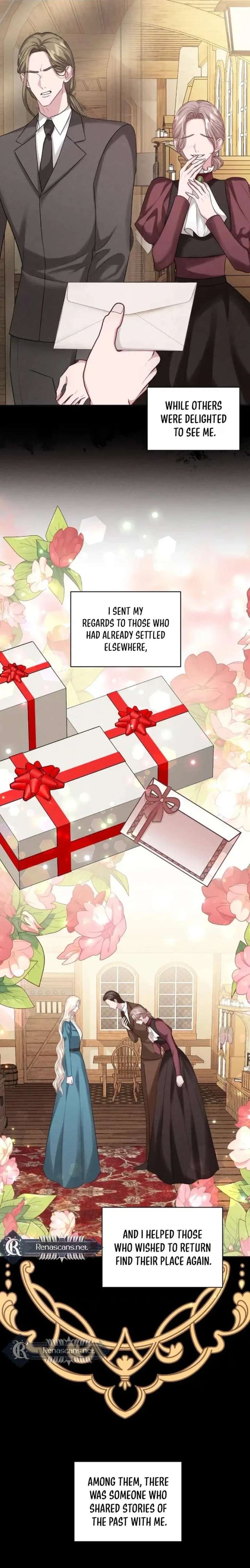 In an Attempt to Get Revenge, I Seduced My Husband Chapter 40 69 ch 40 3