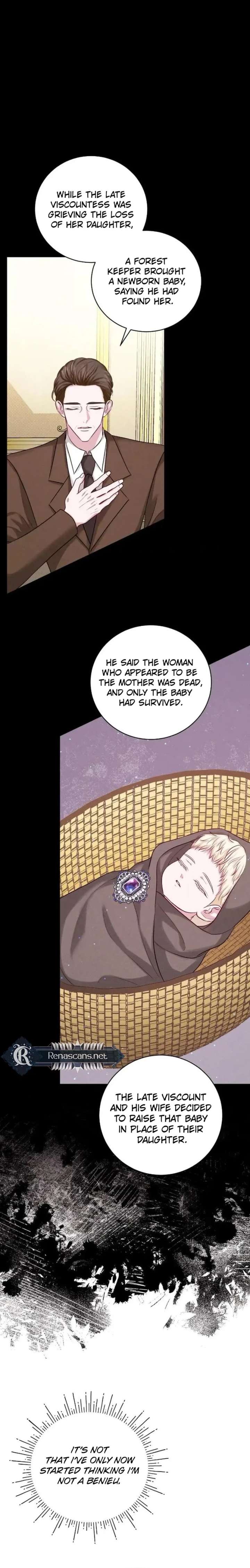 In an Attempt to Get Revenge, I Seduced My Husband Chapter 40 70 ch 40 4