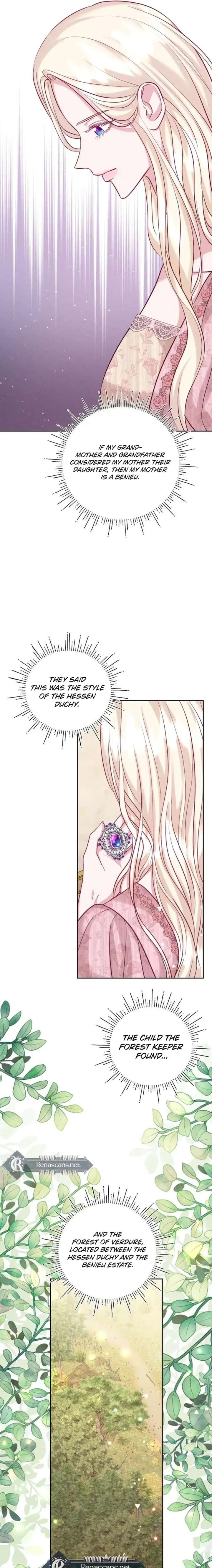 In an Attempt to Get Revenge, I Seduced My Husband Chapter 40 71 ch 40 5