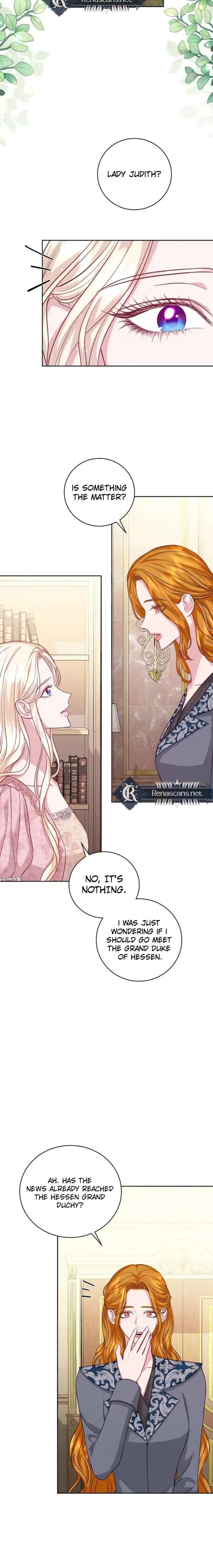 In an Attempt to Get Revenge, I Seduced My Husband Chapter 40 72 ch 40 6