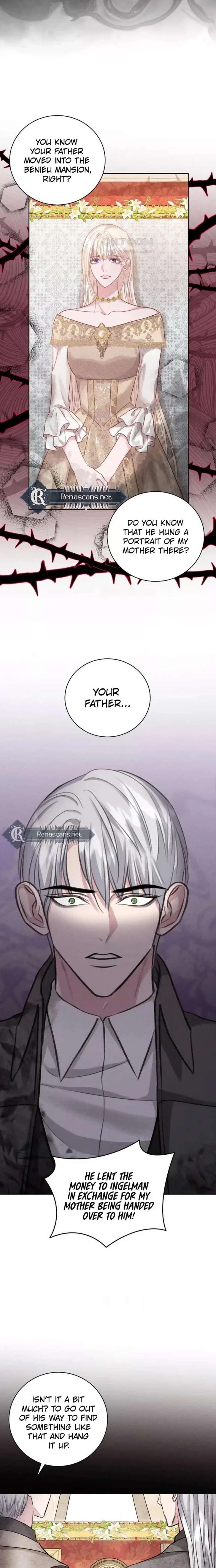 In an Attempt to Get Revenge, I Seduced My Husband Chapter 42 64 ch 42 10