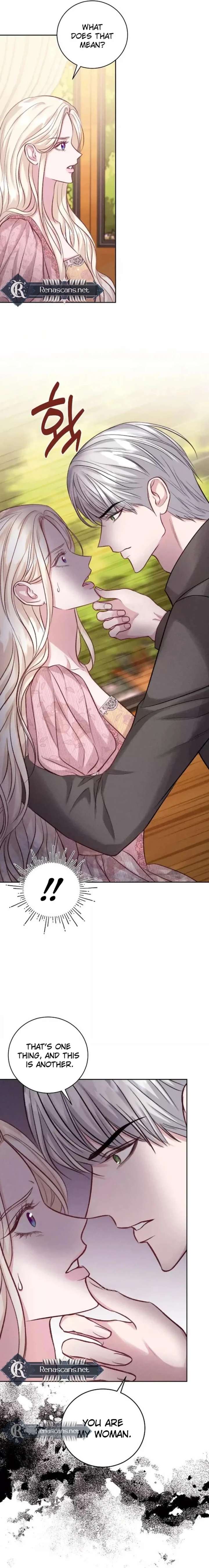 In an Attempt to Get Revenge, I Seduced My Husband Chapter 42 66 ch 42 12