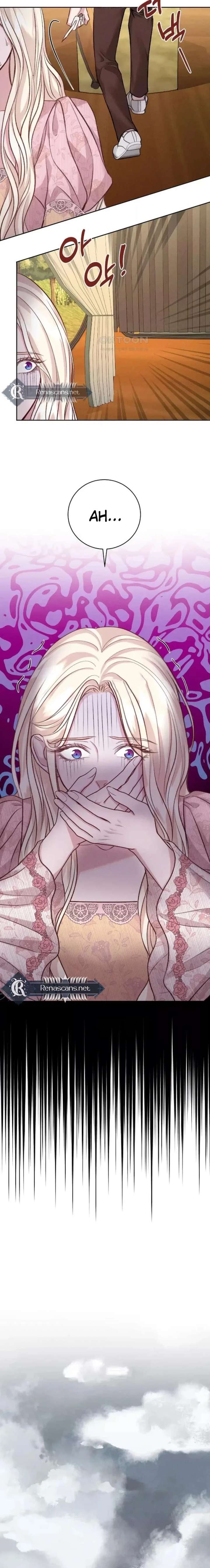 In an Attempt to Get Revenge, I Seduced My Husband Chapter 42 69 ch 42 15