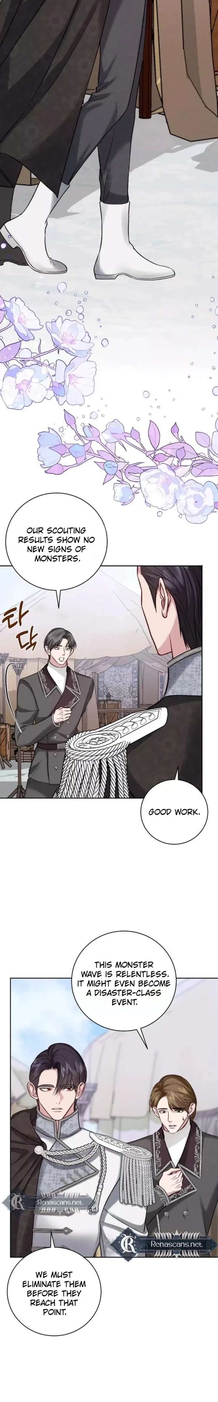 In an Attempt to Get Revenge, I Seduced My Husband Chapter 42 71 ch 42 17