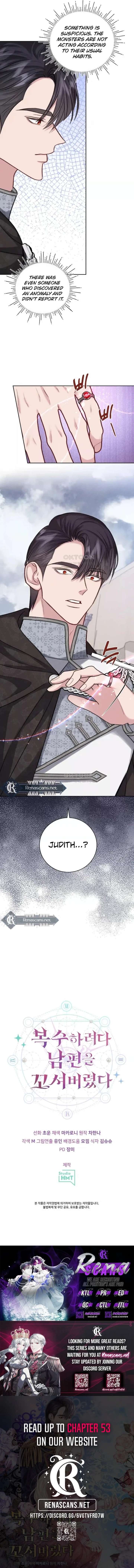 In an Attempt to Get Revenge, I Seduced My Husband Chapter 42 72 ch 42 18