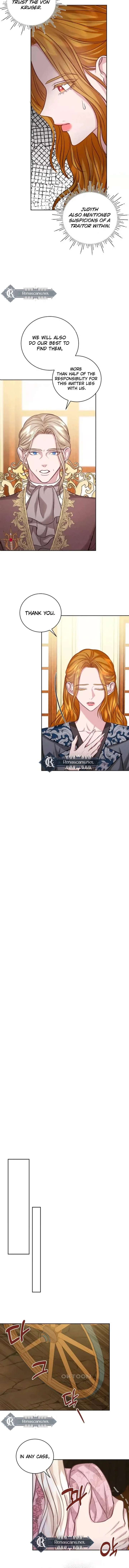 In an Attempt to Get Revenge, I Seduced My Husband Chapter 42 59 ch 42 5