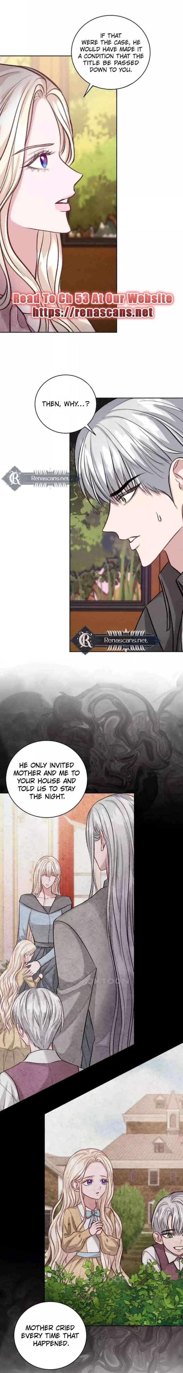 In an Attempt to Get Revenge, I Seduced My Husband Chapter 42 63 ch 42 9
