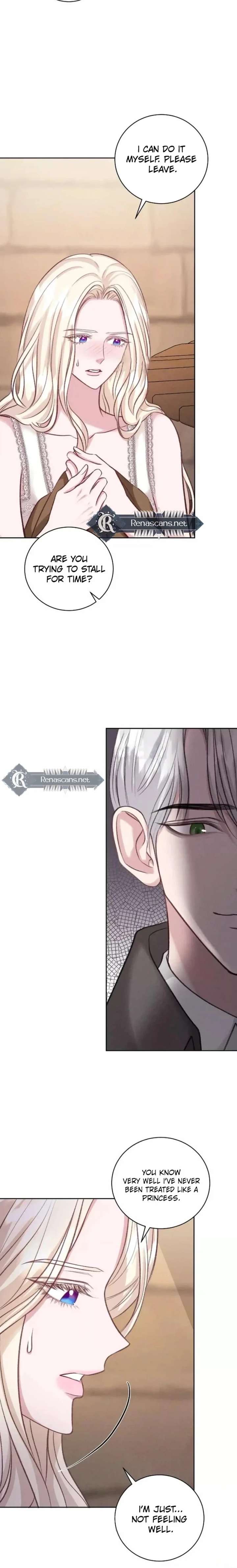 In an Attempt to Get Revenge, I Seduced My Husband Chapter 43 73 ch 43 10