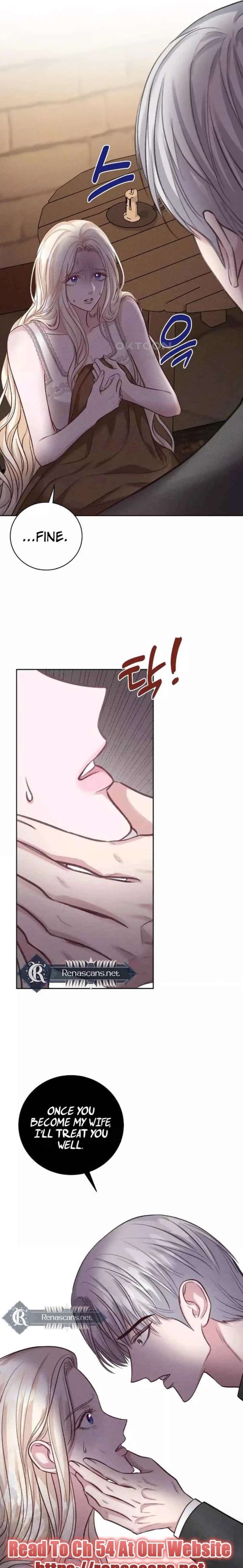 In an Attempt to Get Revenge, I Seduced My Husband Chapter 43 74 ch 43 11