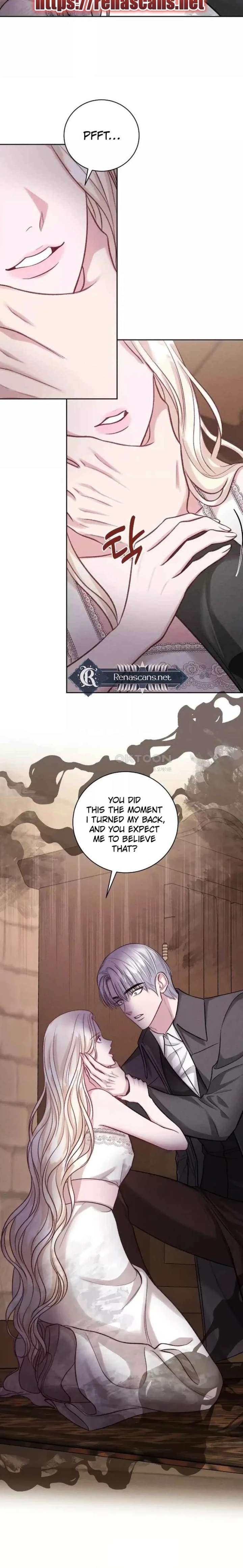 In an Attempt to Get Revenge, I Seduced My Husband Chapter 43 75 ch 43 12