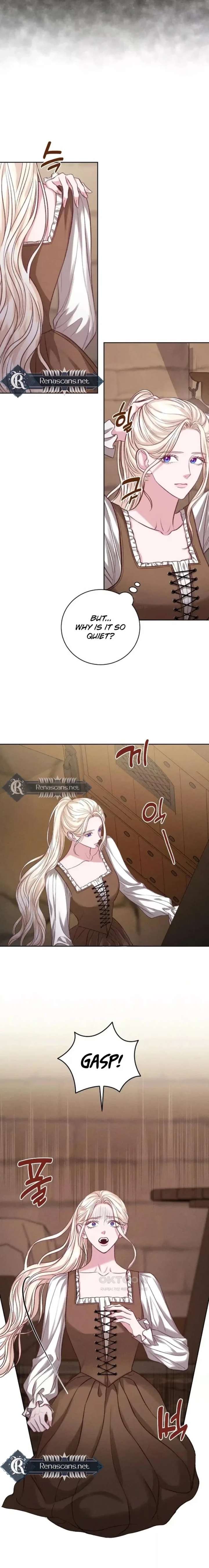 In an Attempt to Get Revenge, I Seduced My Husband Chapter 43 78 ch 43 15