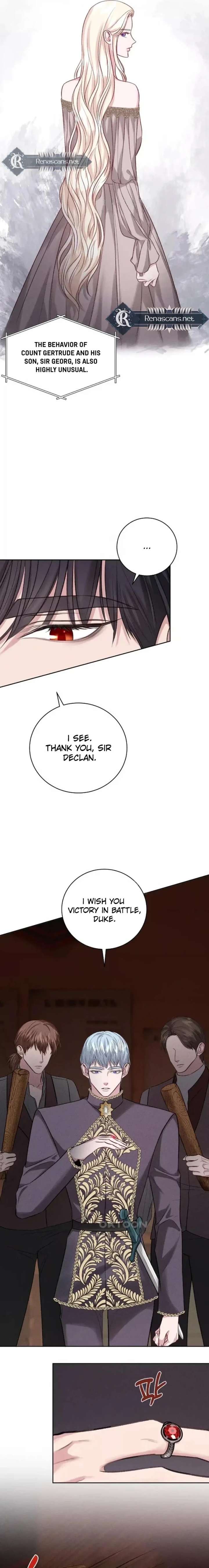 In an Attempt to Get Revenge, I Seduced My Husband Chapter 43 66 ch 43 3