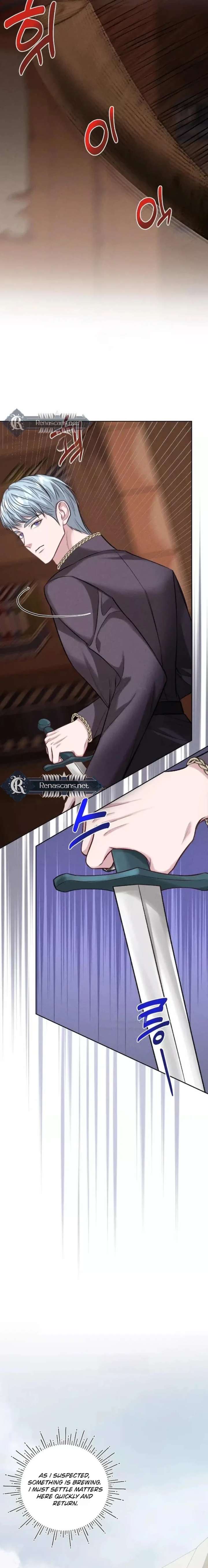 In an Attempt to Get Revenge, I Seduced My Husband Chapter 43 67 ch 43 4