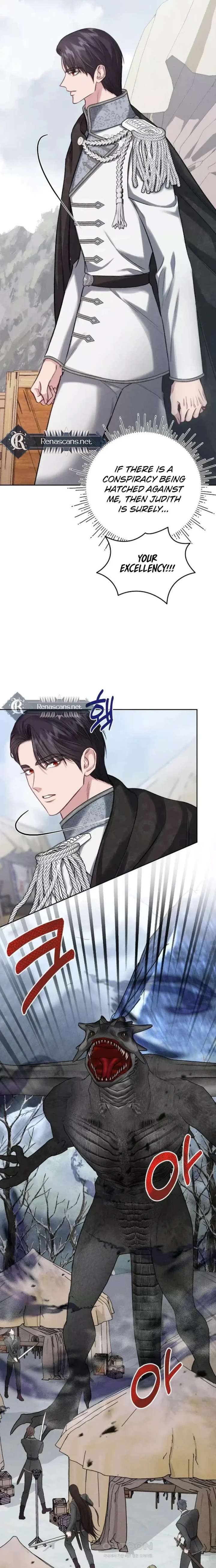 In an Attempt to Get Revenge, I Seduced My Husband Chapter 43 68 ch 43 5