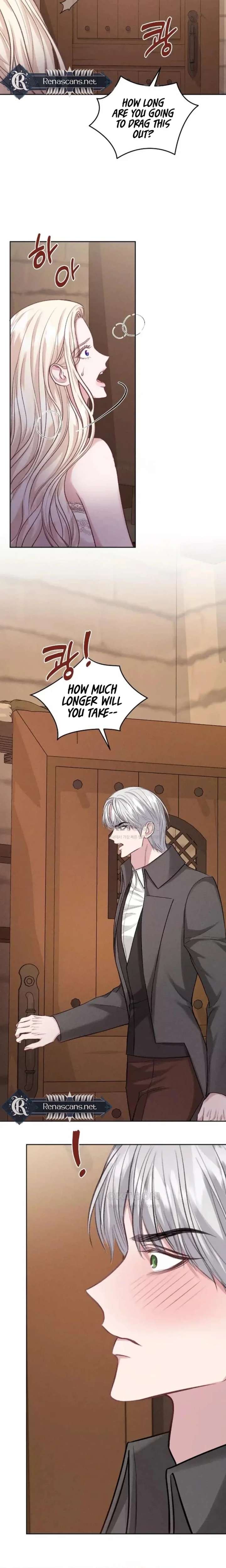In an Attempt to Get Revenge, I Seduced My Husband Chapter 43 71 ch 43 8