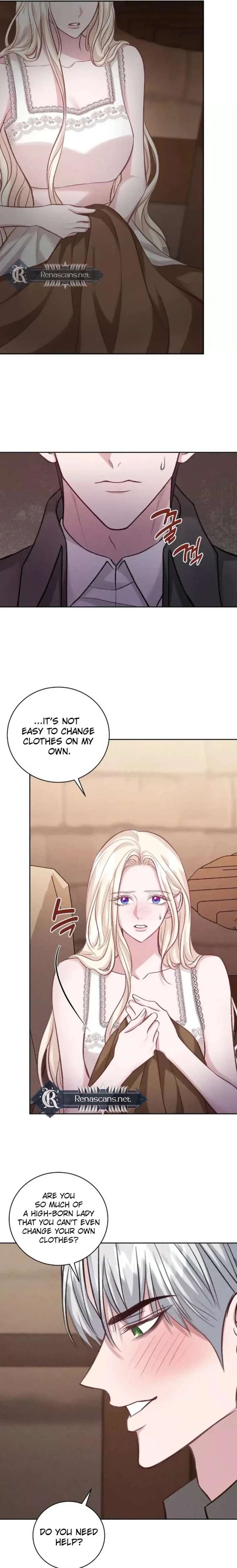 In an Attempt to Get Revenge, I Seduced My Husband Chapter 43 72 ch 43 9