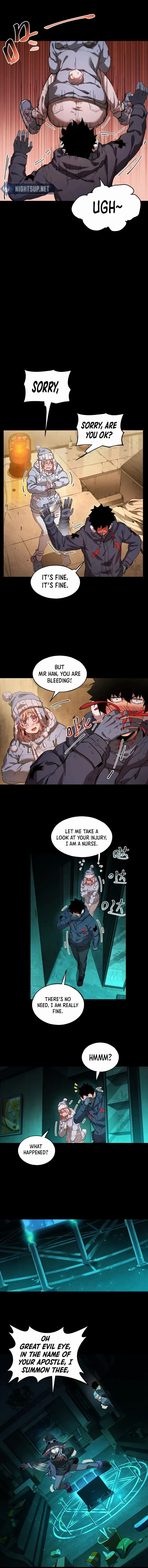 In an Attempt to Get Revenge, I Seduced My Husband Chapter 44 54 03bf243a9c93