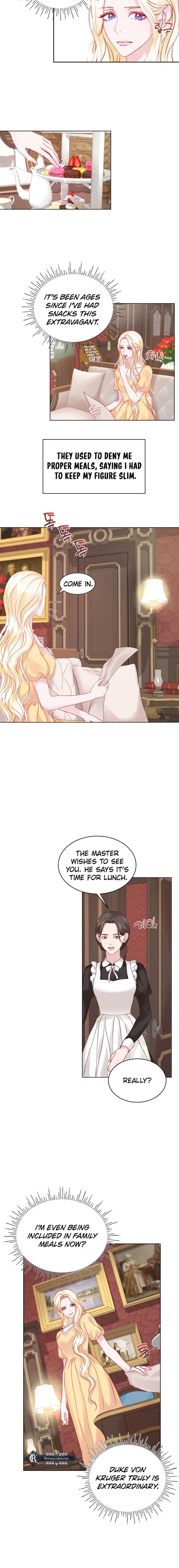 In an Attempt to Get Revenge, I Seduced My Husband Chapter 5 60 02