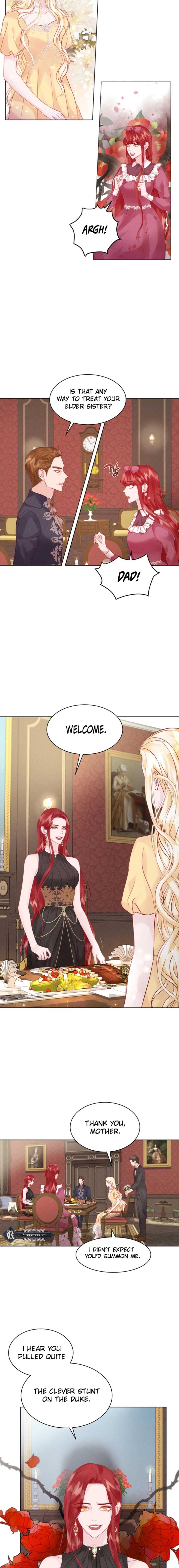 In an Attempt to Get Revenge, I Seduced My Husband Chapter 5 62 04