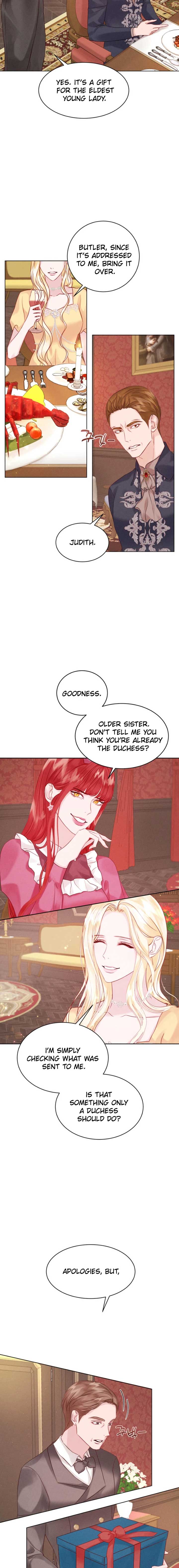 In an Attempt to Get Revenge, I Seduced My Husband Chapter 5 65 07