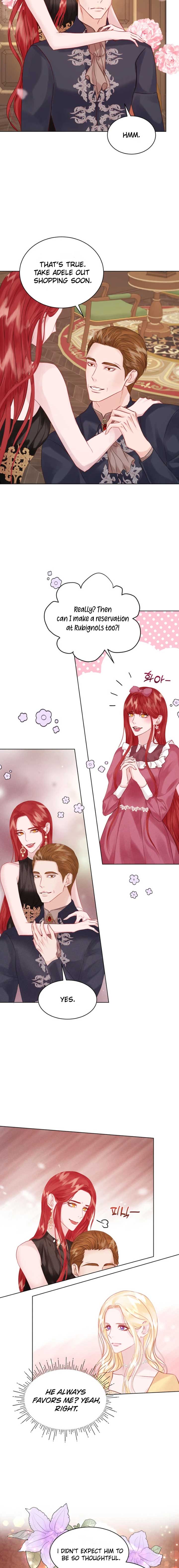 In an Attempt to Get Revenge, I Seduced My Husband Chapter 5 69 11