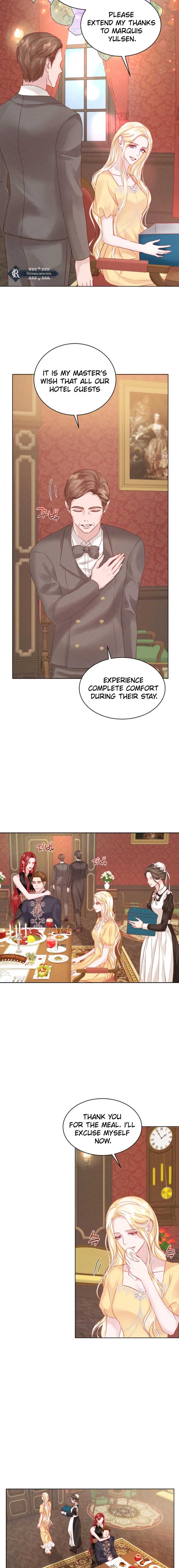 In an Attempt to Get Revenge, I Seduced My Husband Chapter 5 70 12